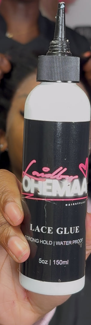 LBO lace glue