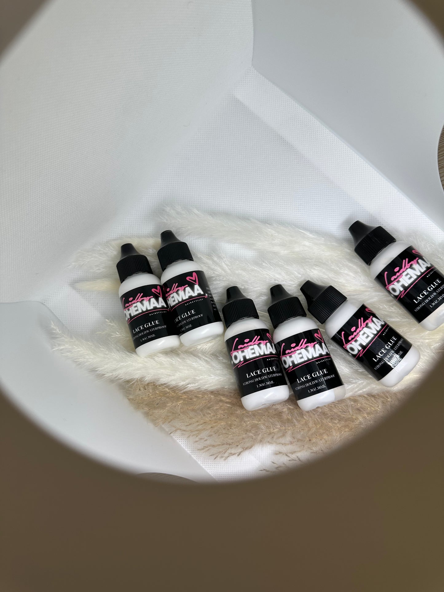 LBO Lace glue