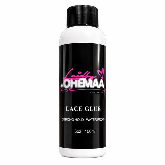 LBO lace glue